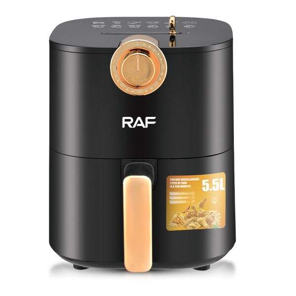 RAF multi-purpose oil-free fryer - Image 5