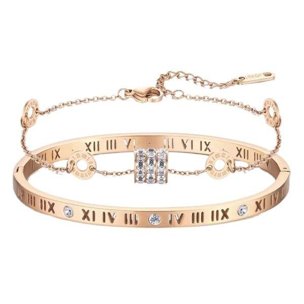 Diamond Bracelet - Image 5