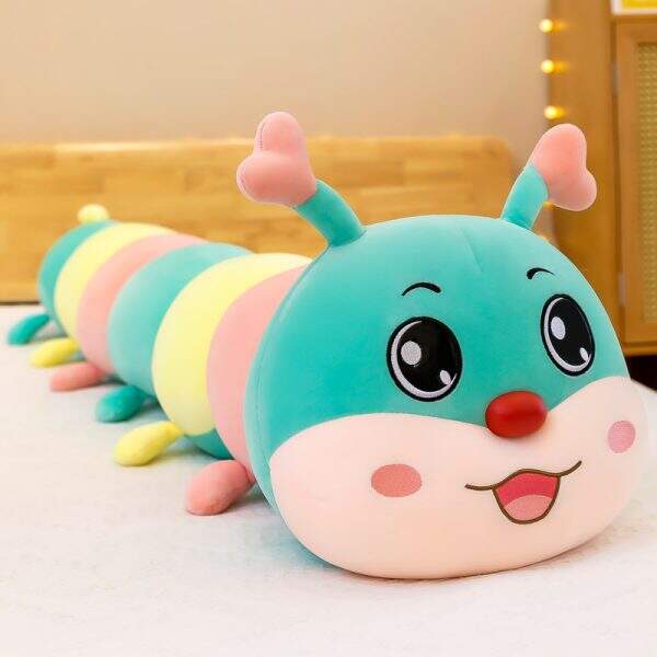 Cute plush toys for playing with cloth dolls - Image 1