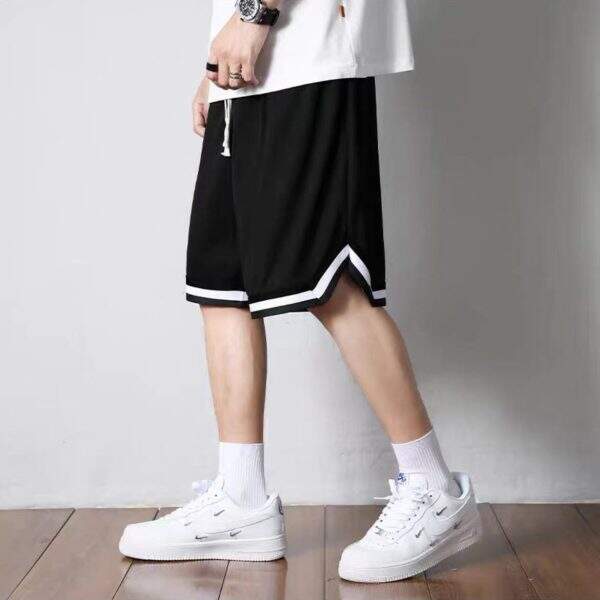 Men's basketball shorts - Image 2