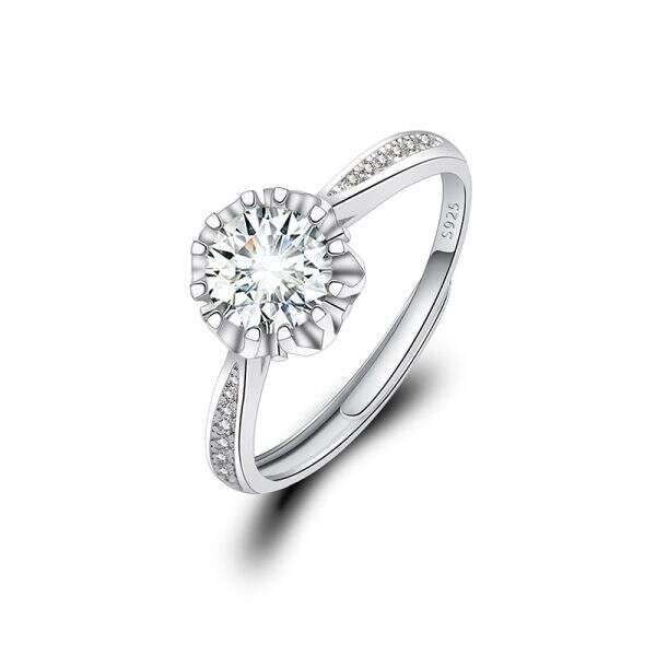 diamond ring - Image 5