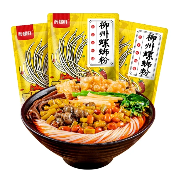 Special Rice noodles - Image 5