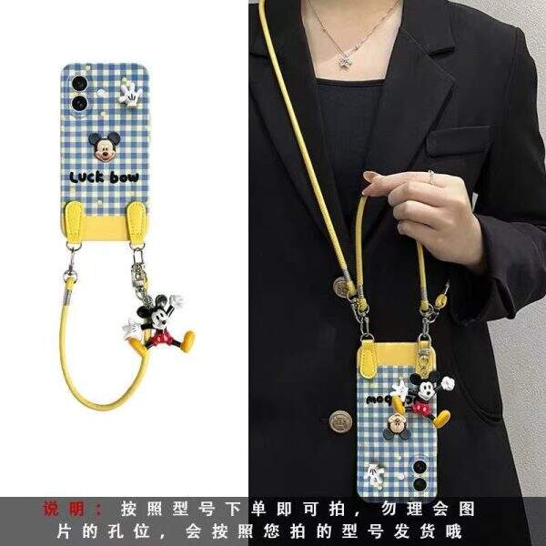 Mickey Mouse phone case - Image 5