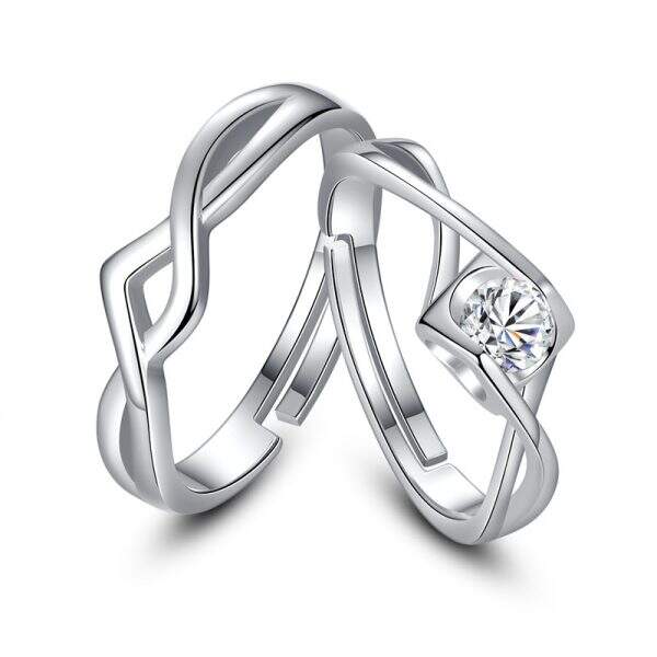 Lovers ring - Image 5