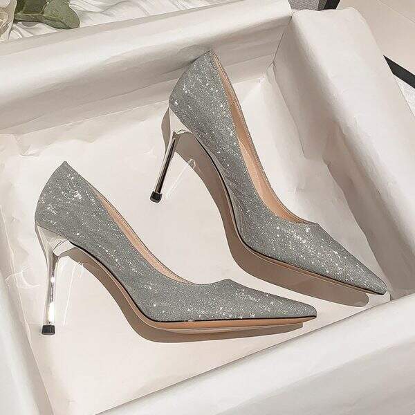 high heels - Image 2