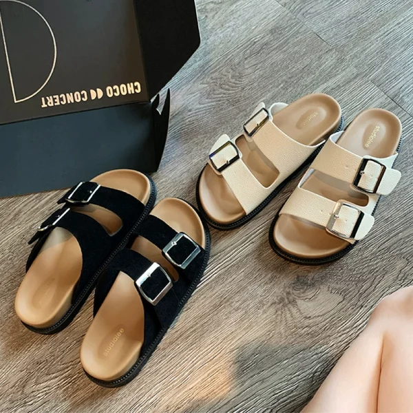 women's sandals - Image 4