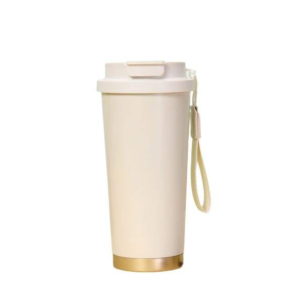 Stainless steel insulated cup - Image 5