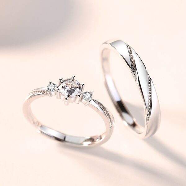 First Love Ring for Men and Women - Image 3