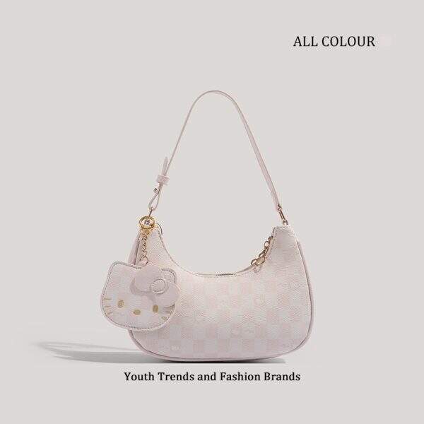 women’s crossbody shoulder bag - Image 1