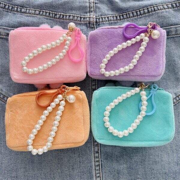 Cute wallet card bag - Image 4