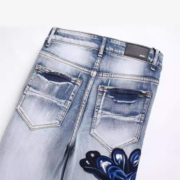 Men's jeans - Image 5