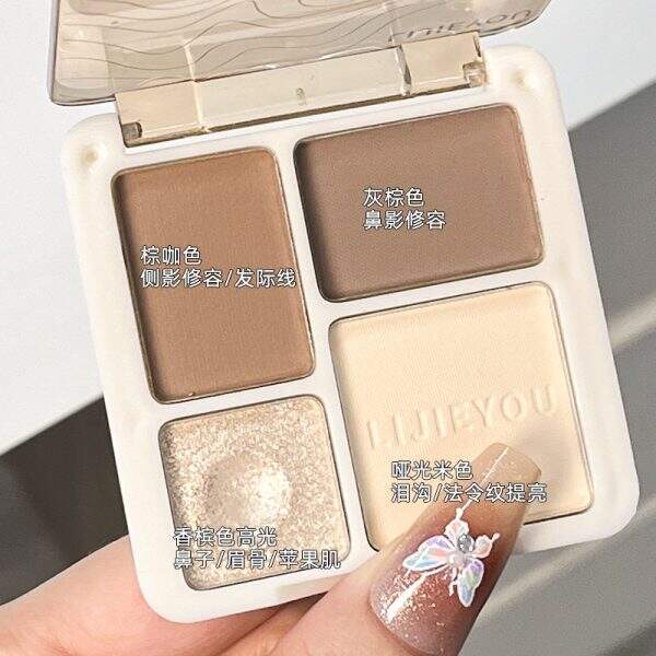 Contour Highlighting Palette - Image 5