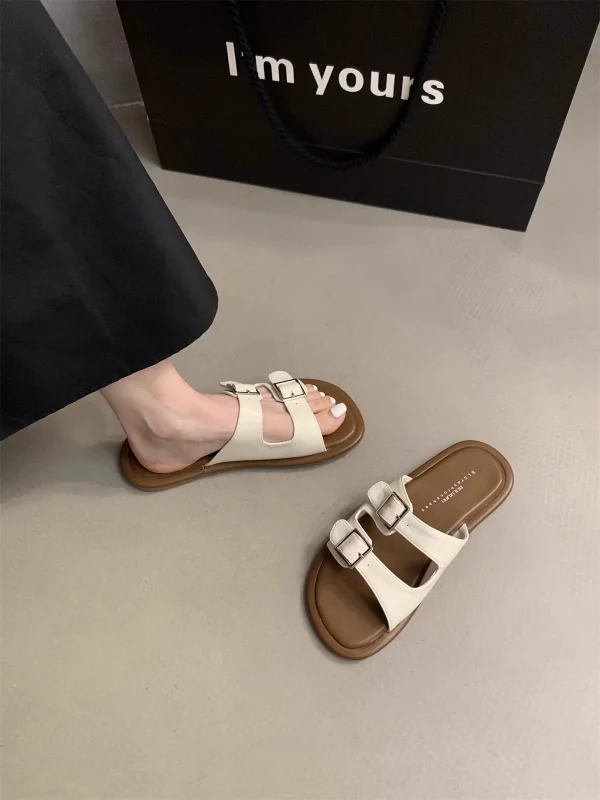 Birkenstock women's sandals - Image 4