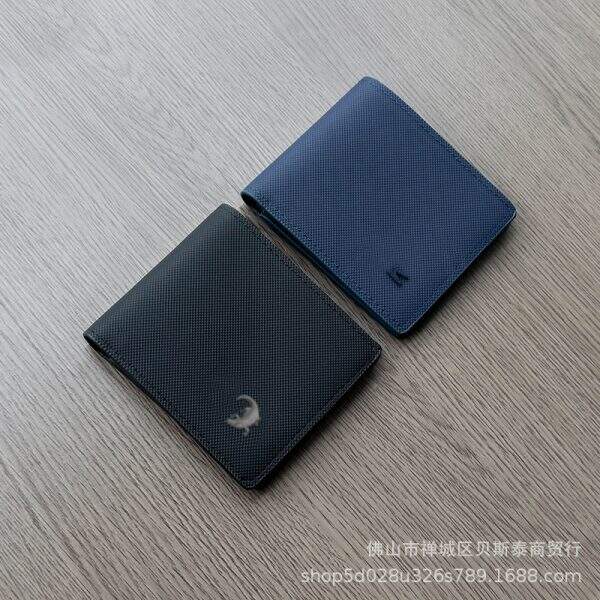 European men's wallet - Image 2