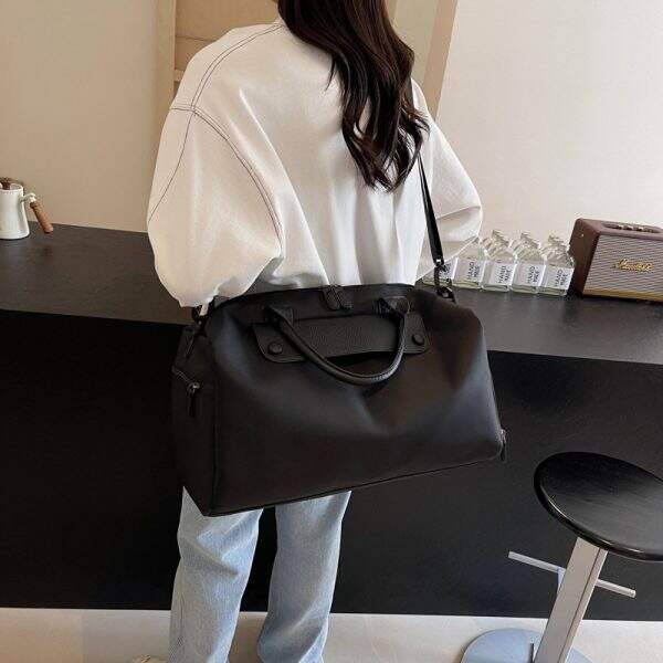 Handheld travel bag - Image 2