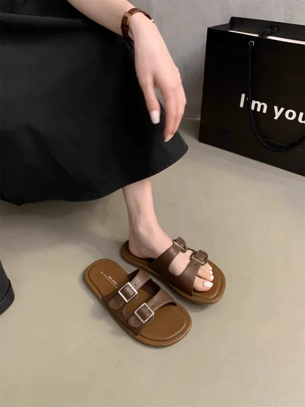 Birkenstock women's sandals - Image 5