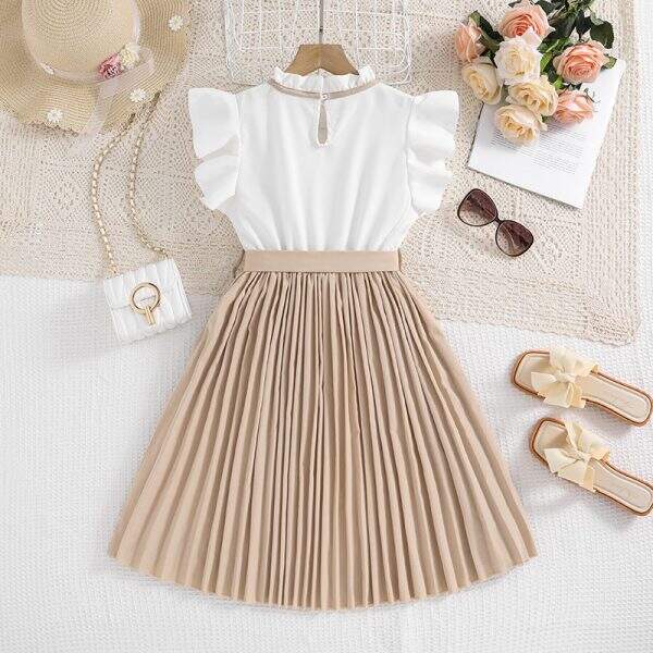Girls dress - Image 2