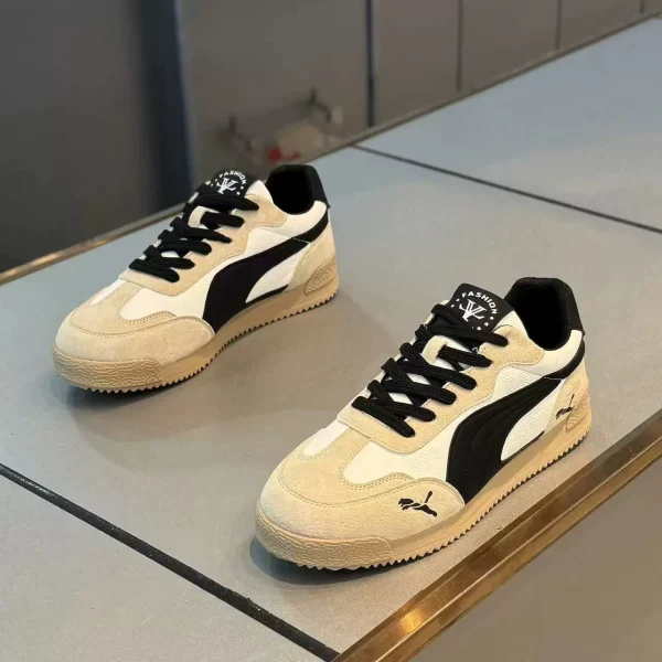 Sports and leisure work board shoes - Image 5