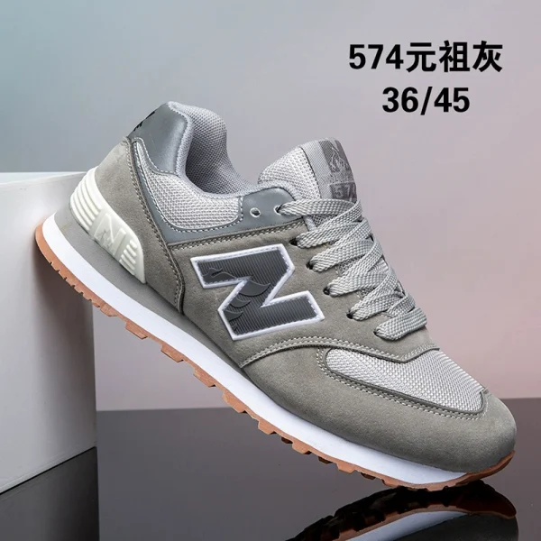 Running shoes - Image 2
