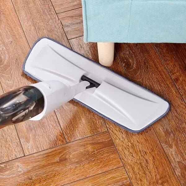 Water spray spray flat mop household - Image 4