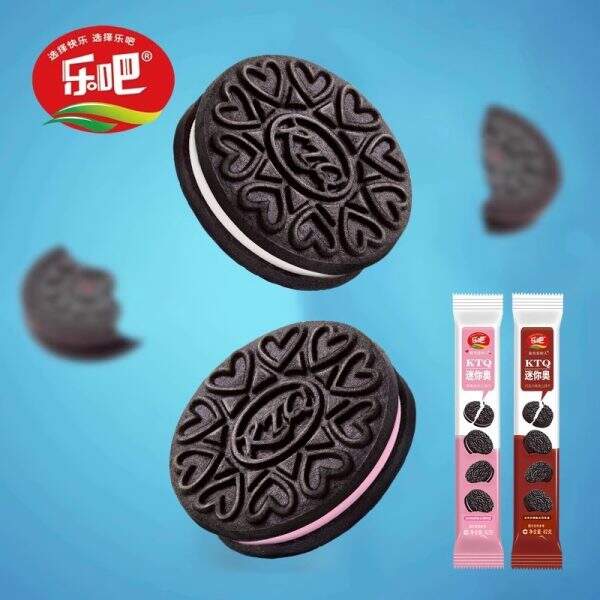 Chocolate snacks - Image 2
