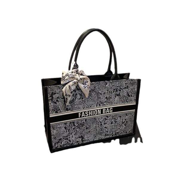Fashionable single shoulder bag - Image 5