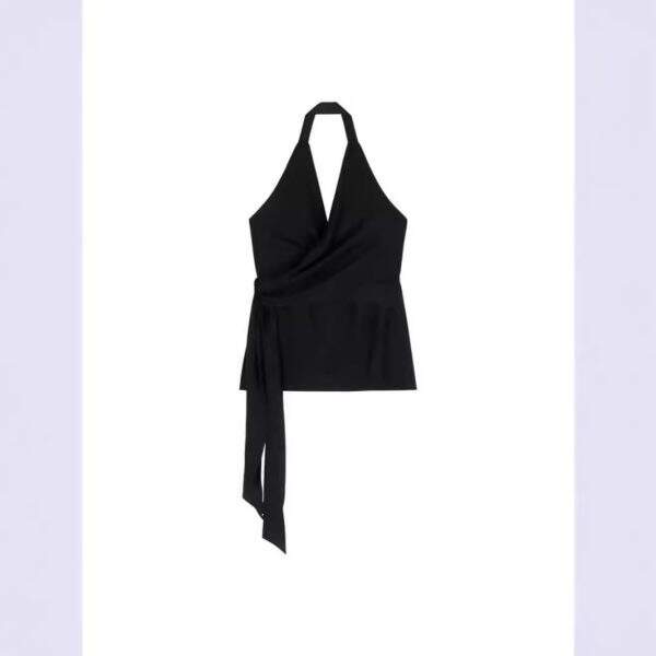 sleeveless vest - Image 5