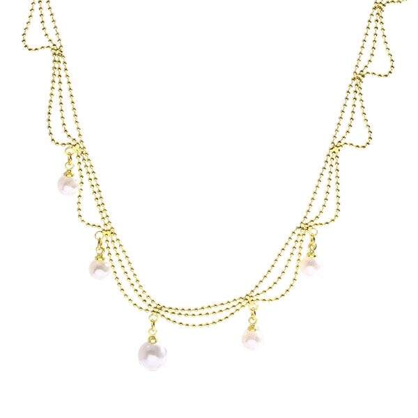 pearl necklace - Image 5