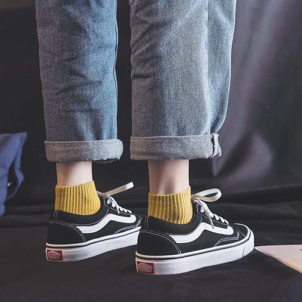 canvas shoes - Image 3