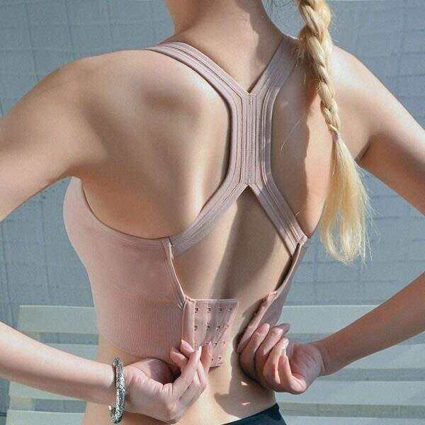 sports bra - Image 1