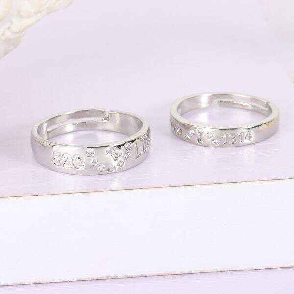Lovers ring - Image 2