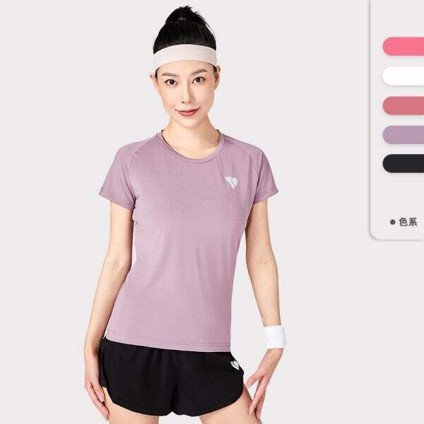 Women's sports T-shirt - Image 4