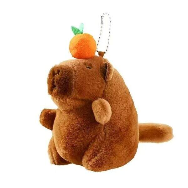 Bala Plush Keychain Cute Play - Image 5