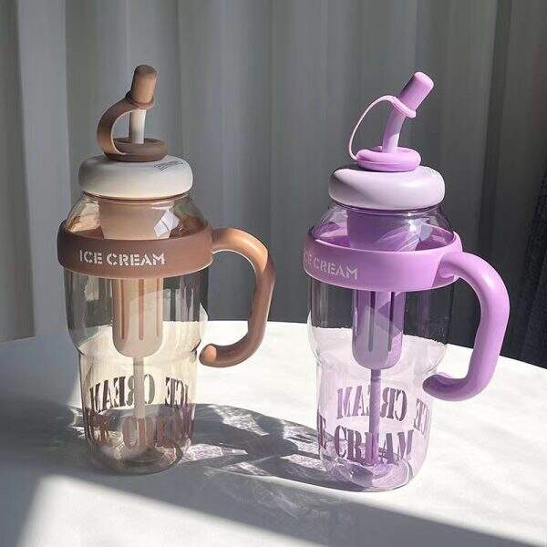 New water bottle 1200ml capacity - Image 4