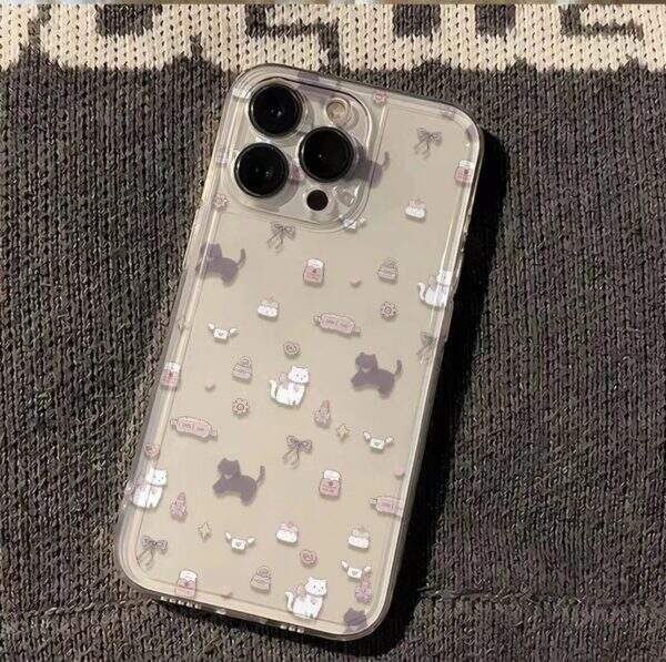 Candy cat phone case - Image 5