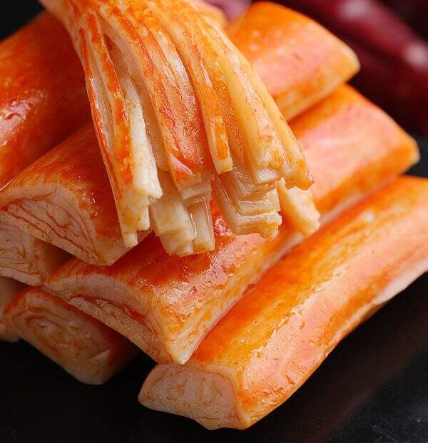 Instant crab stick flavor - Image 3