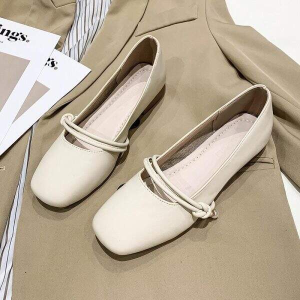 New soft soled shoes - Image 4