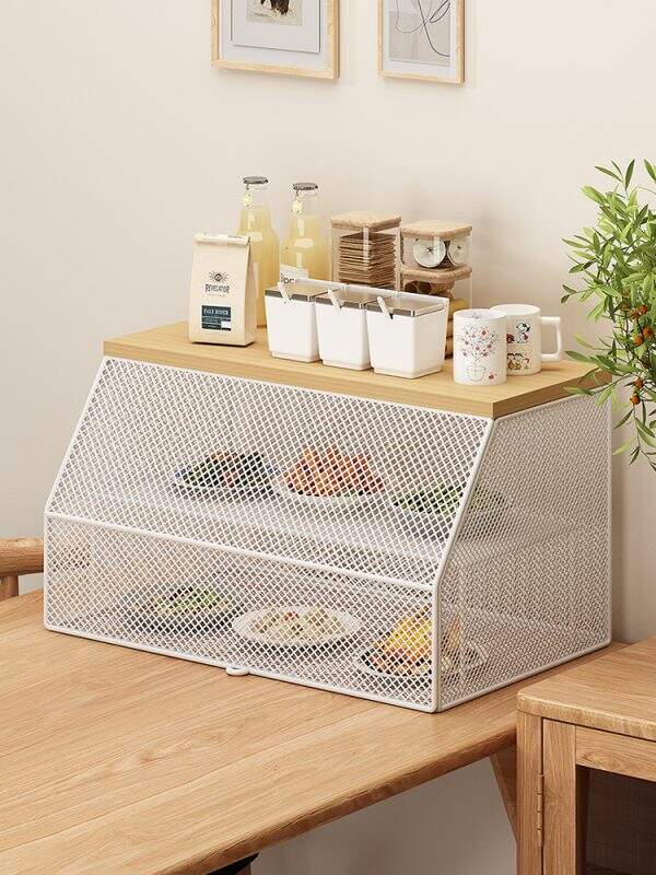 Kitchen storage rack, countertop - Image 2