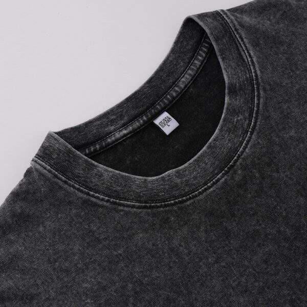 Vintage style t-shirt - Image 3