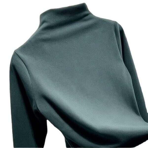 Women's long sleeved T-shirt - Image 5