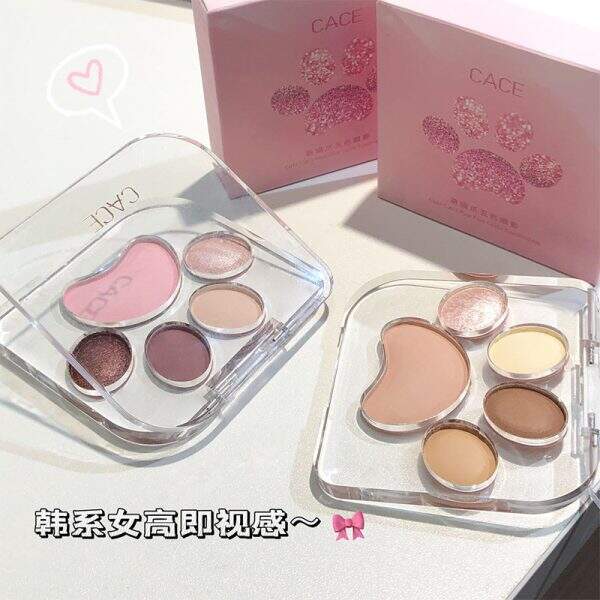 Cute Cat's Five Claw eye shadow - Image 2