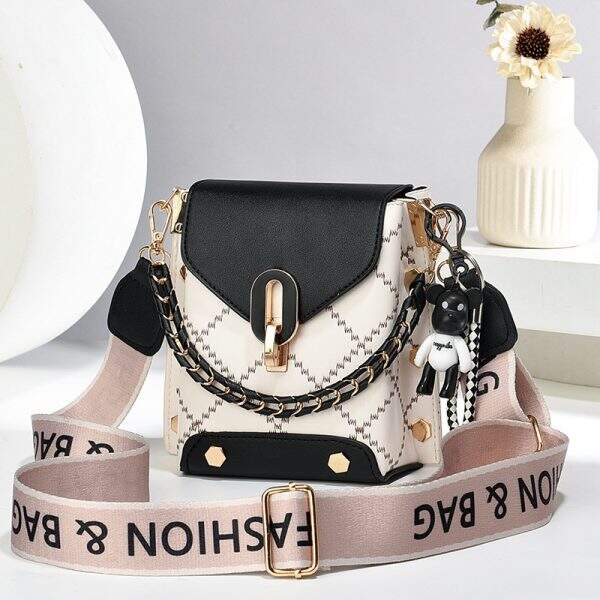 Small bag soft leather trend - Image 1