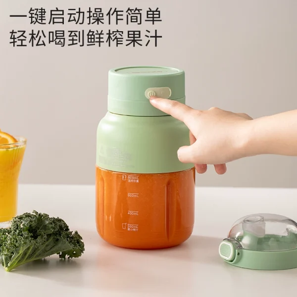 Juice Forming Machine - Image 3