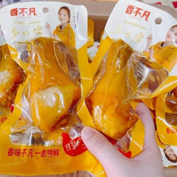 Chicken leg snacks - Image 1