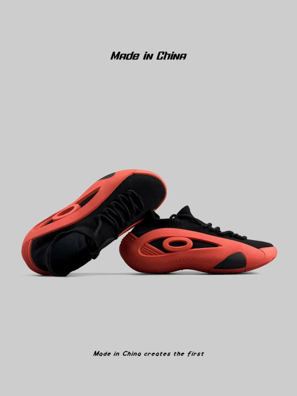 sneakers - Image 4