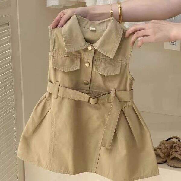 Tank top skirt - Image 1
