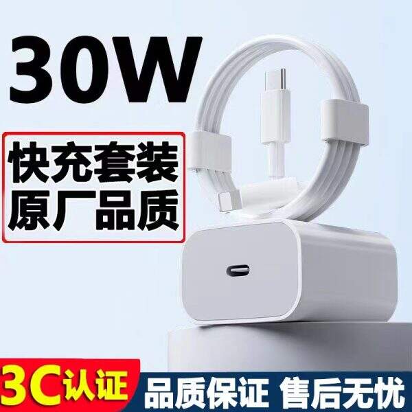 IPhone charger - Image 1