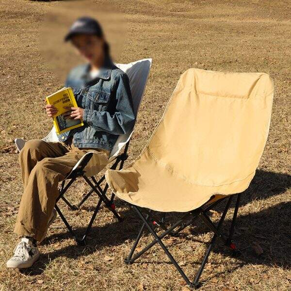 Picnic chairs and camping chairs - Image 3