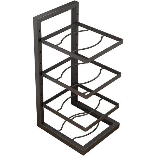 Desktop pot rack - Image 5