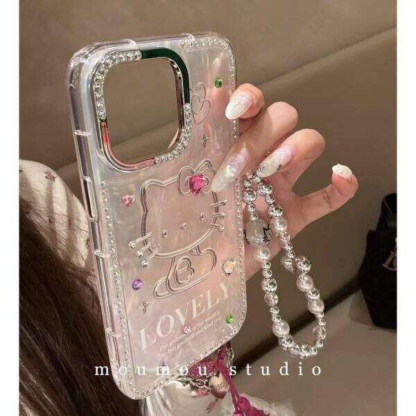 Puppy Pingguo phone case - Image 4